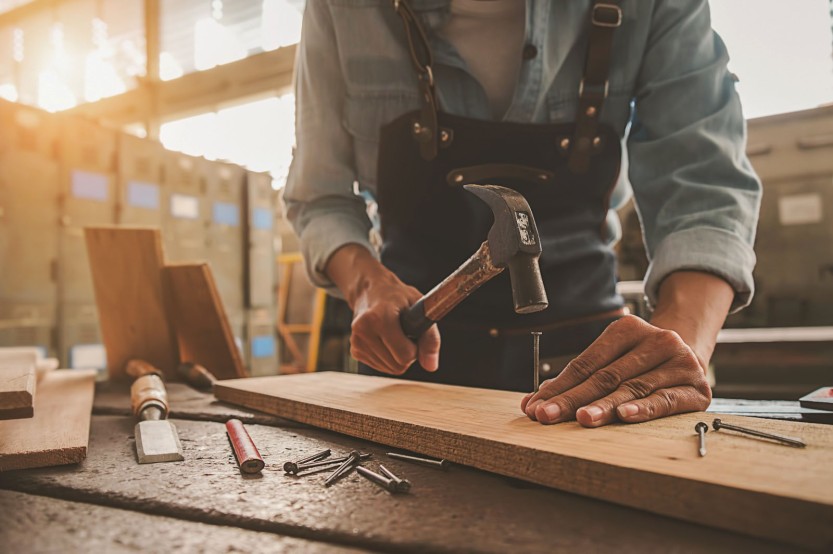 FADA Recruitment - Experts in het hart van de bouw