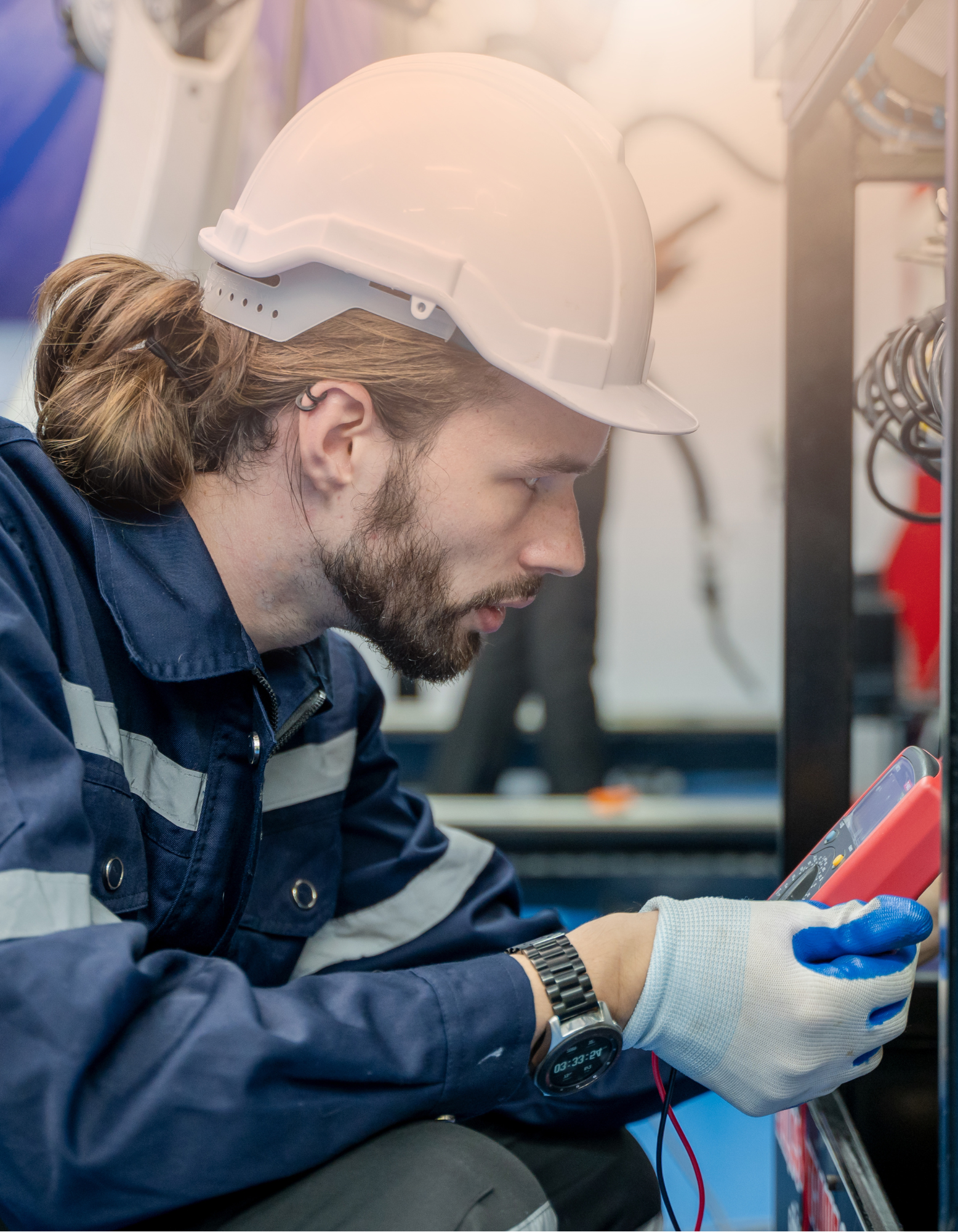 Electricians